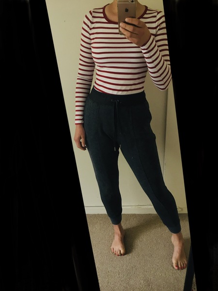 Outfit of the Day Thread... Shopping our wardrobes (as if we have a choice!)