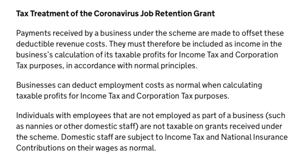 Coronavirus- can nanny still work?