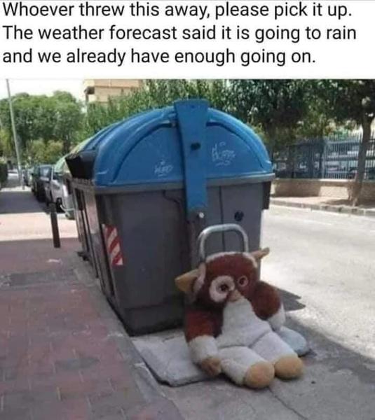 AIBU to ask for your favourite isolation memes?