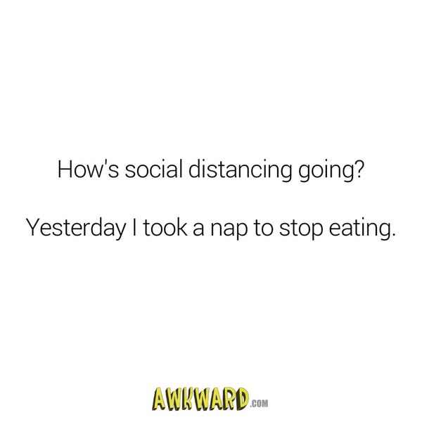 AIBU to ask for your favourite isolation memes?