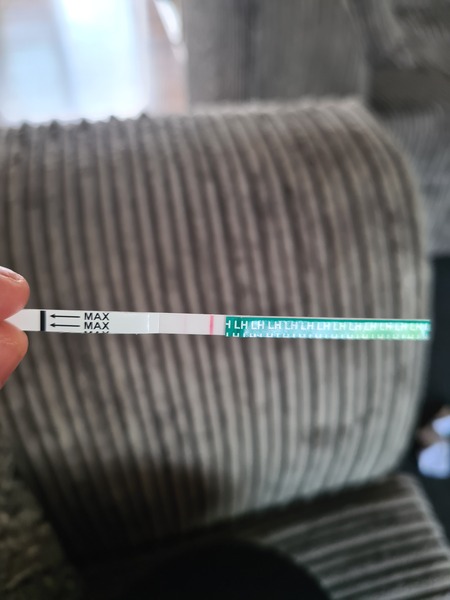 TTC after miscarriage - April 2020