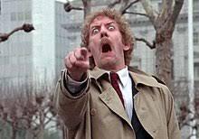 The “I just had a sit down in the park with crisps” brigade