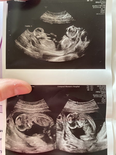 Late October babies - Thread 2