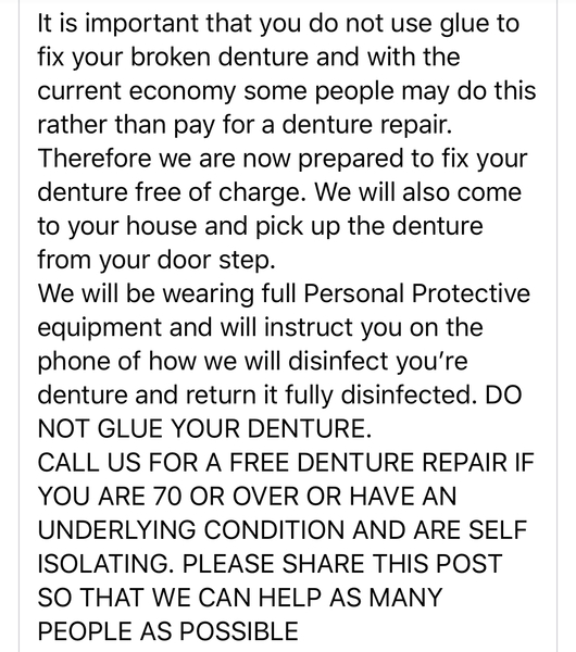 to superglue my dental veneer back on?