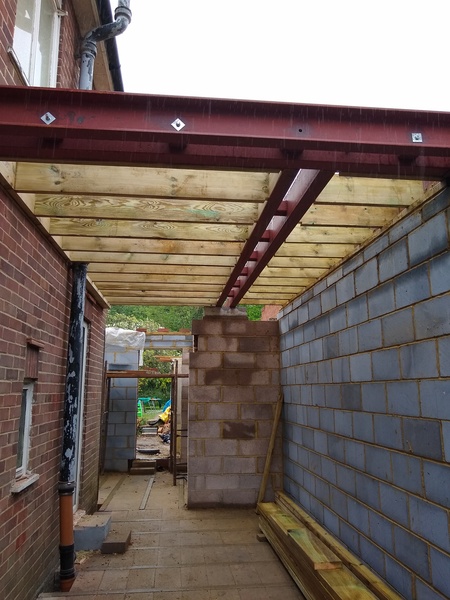 Extension / loft conversion thread 2020