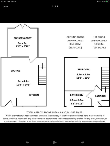 I live in a tiny home...ask me anything