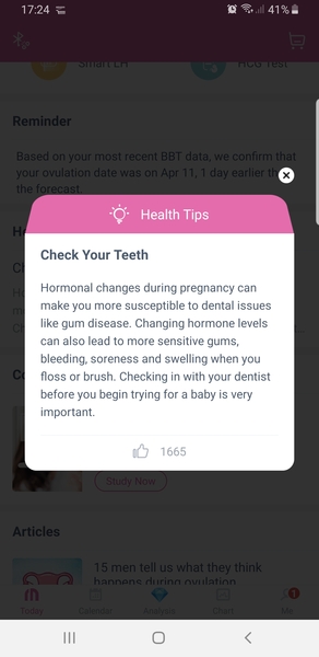 TTC after miscarriage - April 2020 part 2