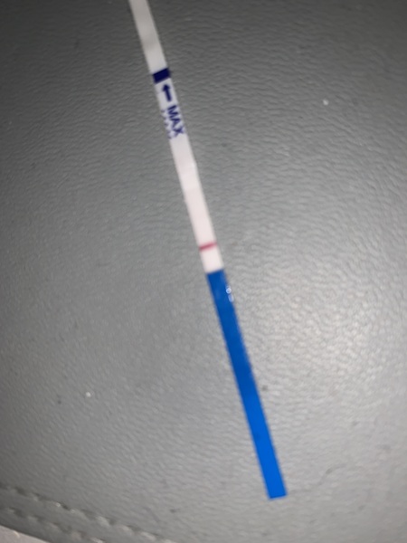 TTC after miscarriage - April 2020
