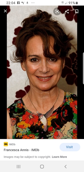 Please tell which actress this is - driving me crazy!