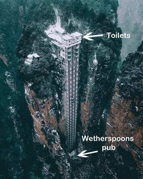 Wetherspoons to open in June?