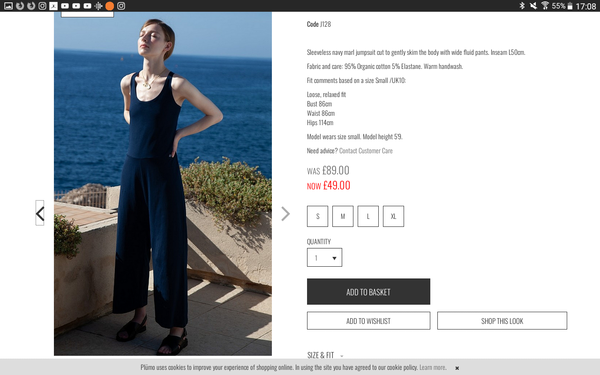 Les Parisiennes des Mamansnet: Ce n'est pas bon de faire du lèche-vitrines avec de l'argent en poche