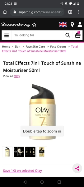 Would you share your life changing products/techniques with me? Feeling old and haggard and lost