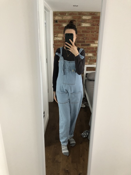 Outfit of the Day Thread... Shopping our wardrobes (as if we have a choice!)