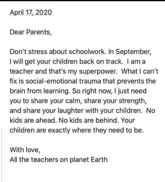 AIBU that DS's school is not doing enough during these away from school days?