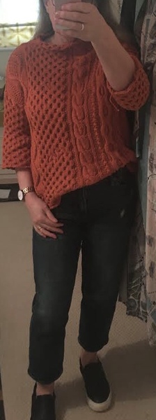 Outfit of the Day Thread... Shopping our wardrobes (as if we have a choice!)