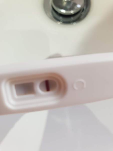 Evap line or BFP?