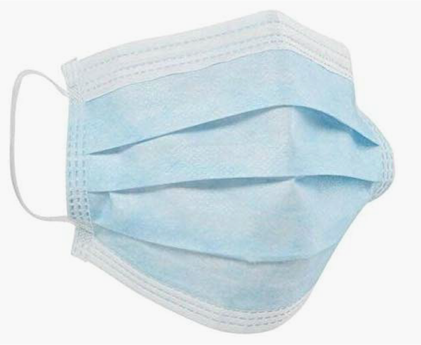 Non Medical Grade Masks Yes or No?