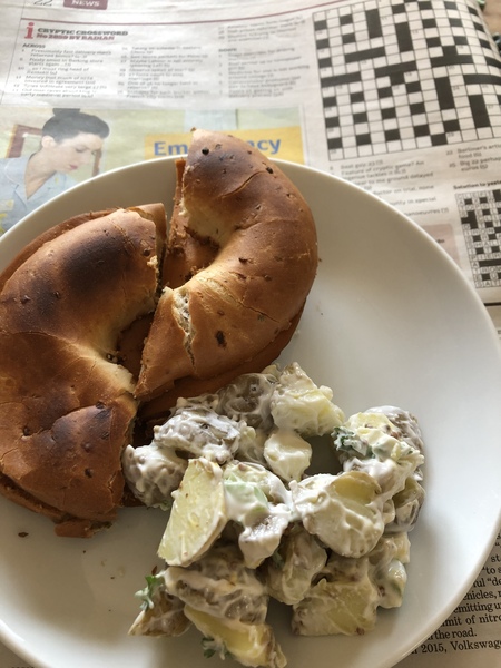 Food thread! Favourite leftover dishes, avoiding waste, menu ideas.