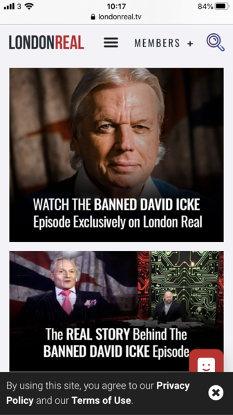 To wonder why people aren’t more angry?