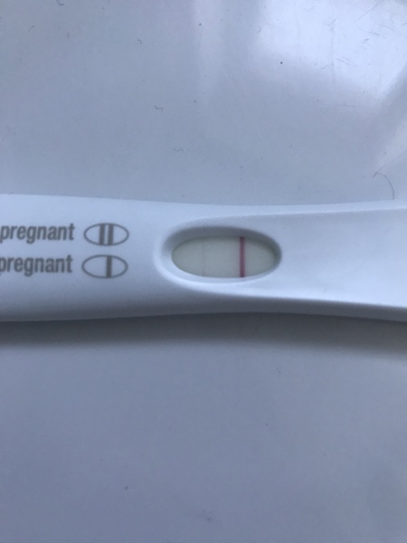 TTC first baby thread 24