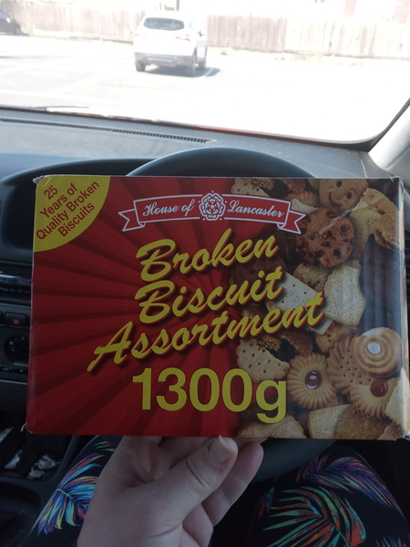 Cats , Flaps and The Clap