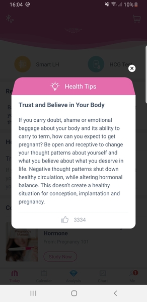 TTC after miscarriage - April 2020 part 2