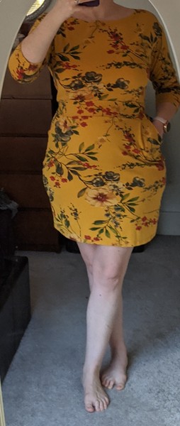 Outfit of the Day Thread... Shopping our wardrobes (as if we have a choice!)