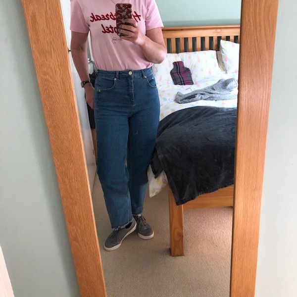 Outfit of the Day Thread... Shopping our wardrobes (as if we have a choice!)