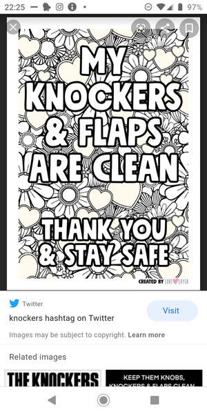 Smelly drains,STD soldier but no Clap
