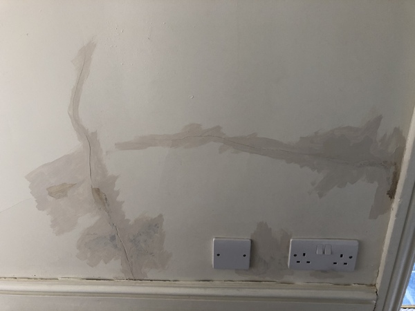Help! How can we match paint?!