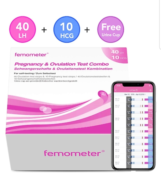 TTC after miscarriage - April 2020 part 2