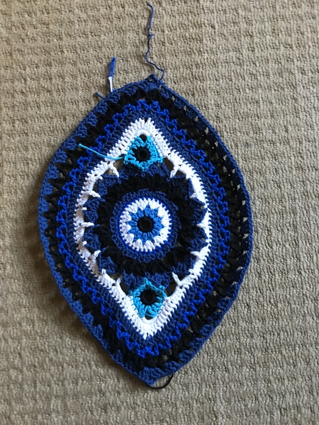 What are the crafty folks of MN up to lately?