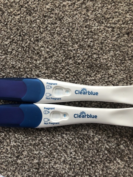 Two week wait - feel free to join!