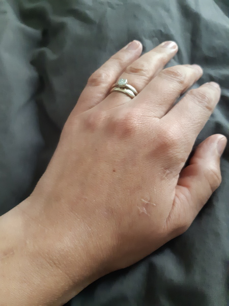 Guess my age (with a CV twist!)