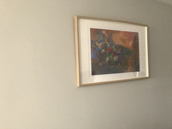Prints that fit IKEA frames