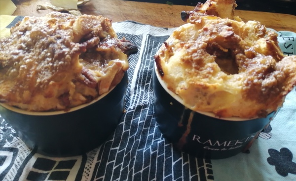 Food thread! Favourite leftover dishes, avoiding waste, menu ideas.