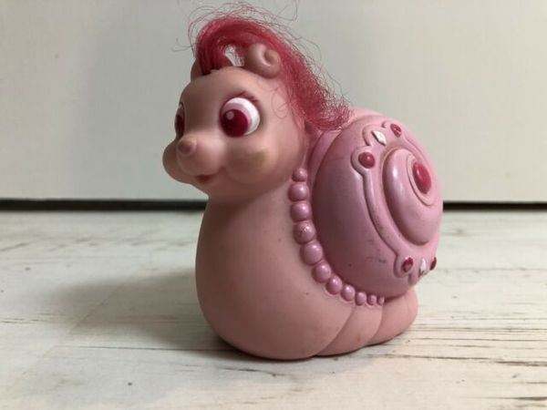Tell me your favourite childhood toys which were actually shit