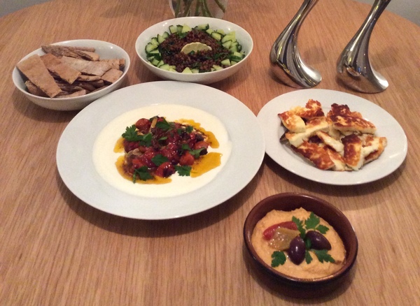 Food thread! Favourite leftover dishes, avoiding waste, menu ideas.