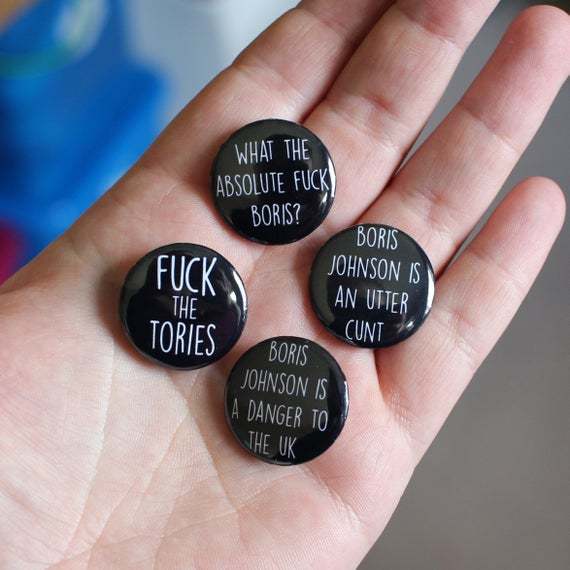 Westministenders: Lockdown continues