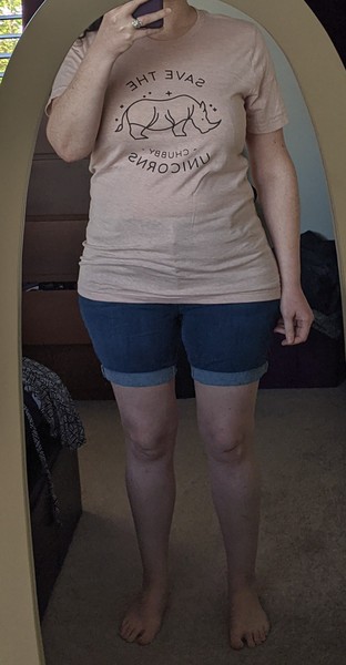 Outfit of the Day Thread... Shopping our wardrobes (as if we have a choice!)