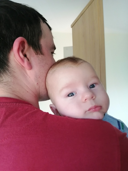 Ttc first baby catch up with our babies!