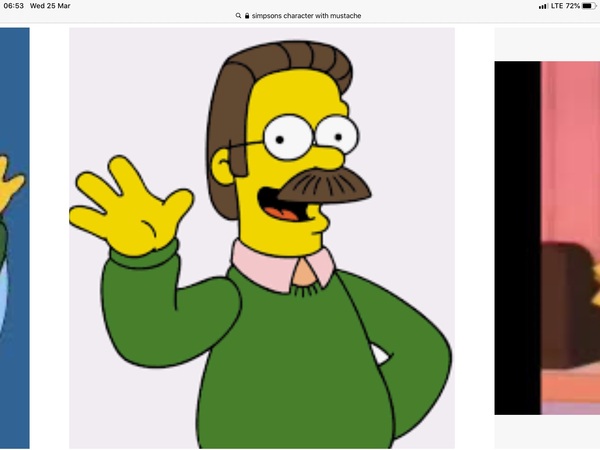 Has any man ever pulled off a moustache with as much panache as Tom Selleck?