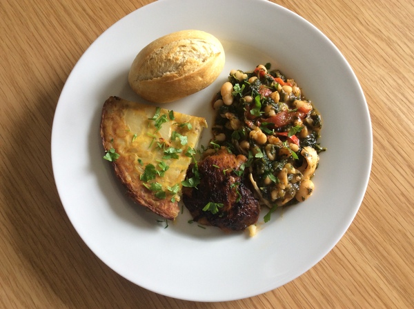 Frugal Foodies, thread 2! Favourite leftover dishes, avoiding waste, menu ideas.
