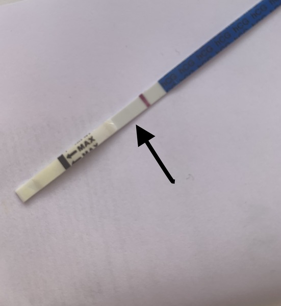 AF due 28th April currently 5DPO
