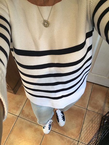 Outfit of the Day Thread... Shopping our wardrobes (as if we have a choice!)