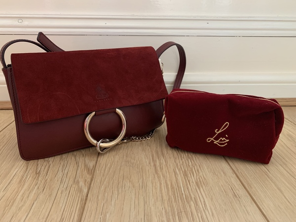HANDBAG THREAD!!