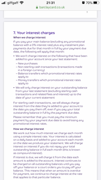 To ask for help/advice from financially savvy online shopping MNers?