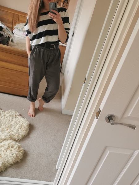Outfit of the Day Thread... Shopping our wardrobes (as if we have a choice!)