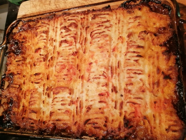 Frugal Foodies, thread 2! Favourite leftover dishes, avoiding waste, menu ideas.