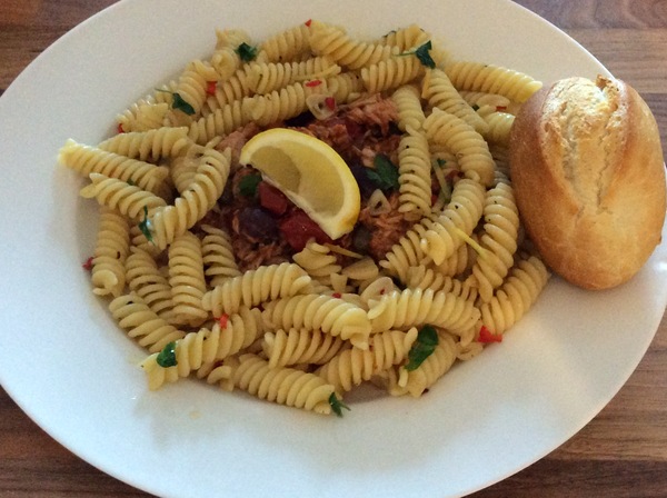Food thread! Favourite leftover dishes, avoiding waste, menu ideas.